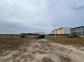 Terreno Comercial de Venta en Manta, Manabí — imagen 2