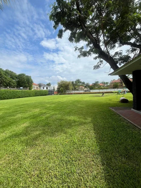 Terreno en Venta Urb Vista Al Río Samborondon con Hermosa Vista, Guayas — imagen 4