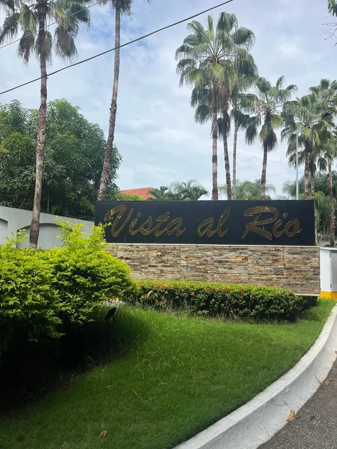 Terreno en Venta Urb Vista Al Río Samborondon con Hermosa Vista, Guayas — imagen 2