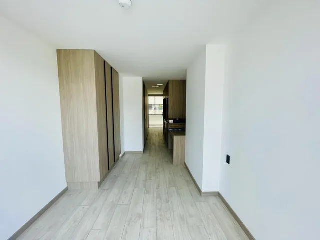 Departamento en Alquiler La Carolina 32 m — imagen 4