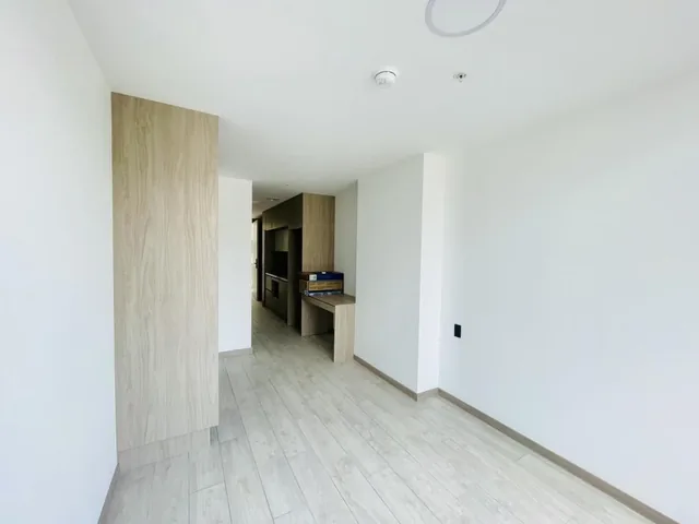 Departamento en Alquiler La Carolina 32 m — imagen 3