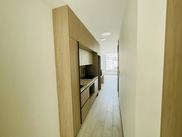 Departamento en Alquiler La Carolina 32 m — imagen 2