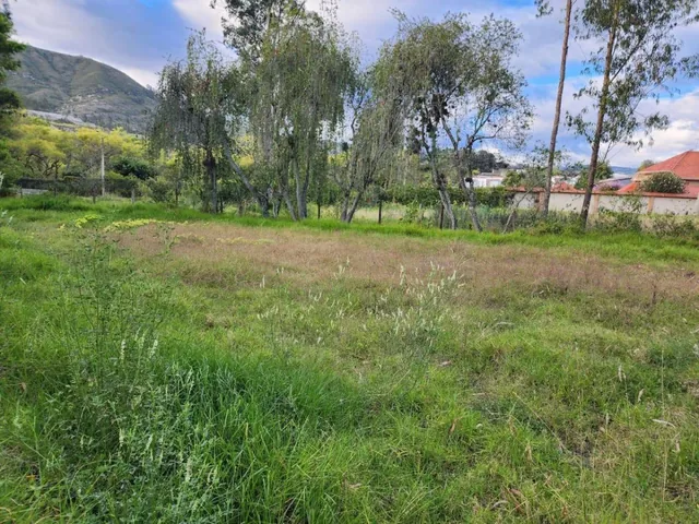 En Venta Terreno Ideal Para Proyecto Inmobiliario en Challuabamba, Azuay — imagen 5