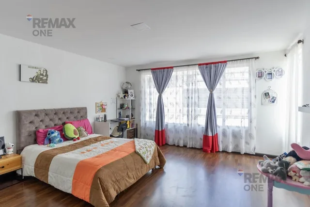 Casa en Venta en Castilla Cruz Alto El Valle en Cuenca, Azuay — imagen 5
