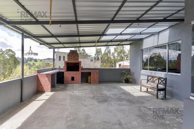Casa en Venta en Castilla Cruz Alto El Valle en Cuenca, Azuay — imagen 3