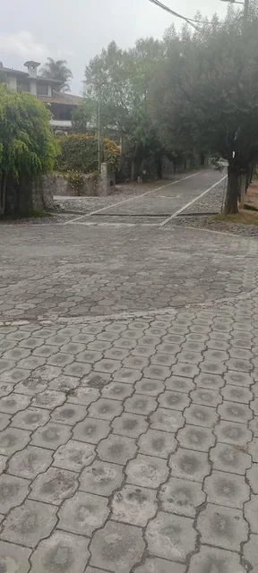 Terreno - Quito — imagen 3