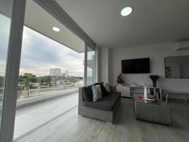 Departamento en Venta en Punta Blanca Entrada 1 Ruta del Spondylus Vanro — imagen 4