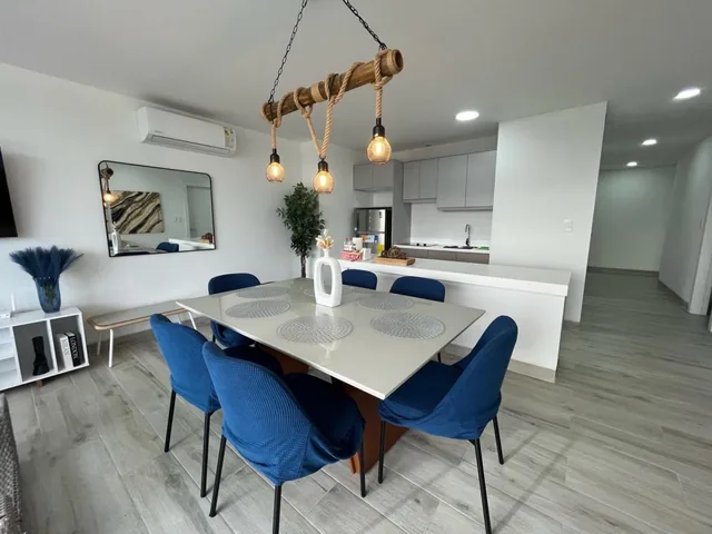 Departamento en Venta en Punta Blanca Entrada 1 Ruta del Spondylus Vanro — imagen 3