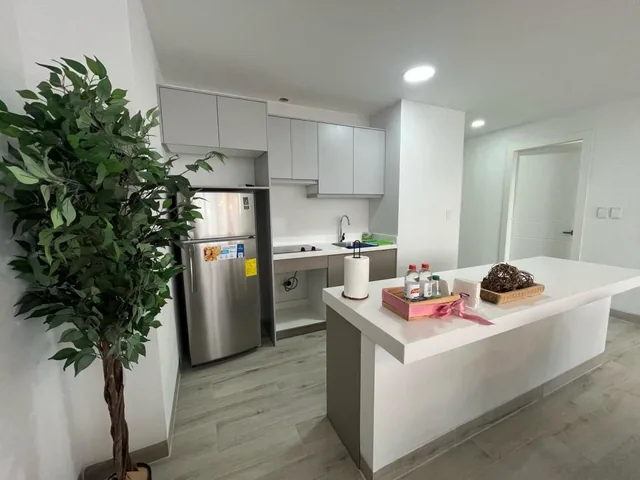 Departamento en Venta en Punta Blanca Entrada 1 Ruta del Spondylus Vanro — imagen 2