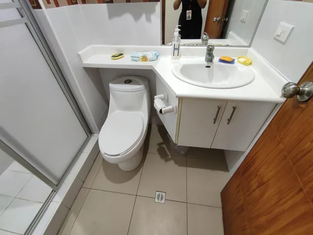 Departamento de Venta en Manta Zona Sur Ar, Manabí — imagen 5