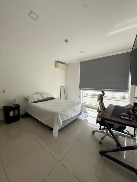 Samborondón Km 2.5 Departamento en Venta Primer Piso Alto, Guayas — imagen 5