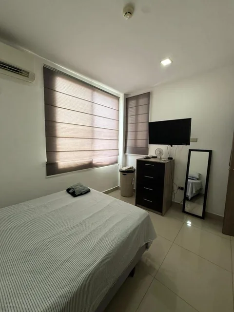 Samborondón Km 2.5 Departamento en Venta Primer Piso Alto, Guayas — imagen 4