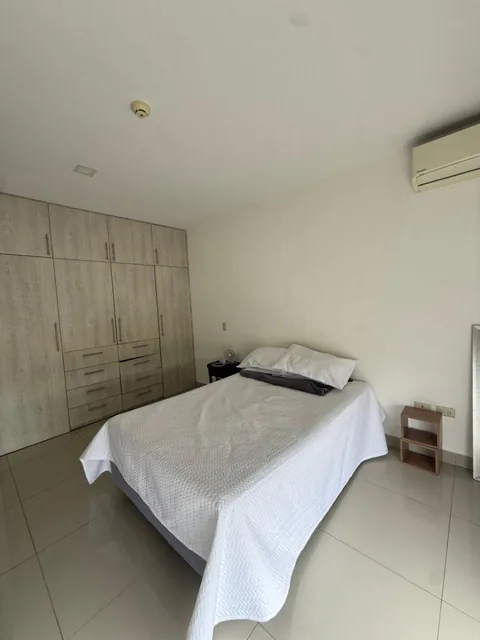 Samborondón Km 2.5 Departamento en Venta Primer Piso Alto, Guayas — imagen 3