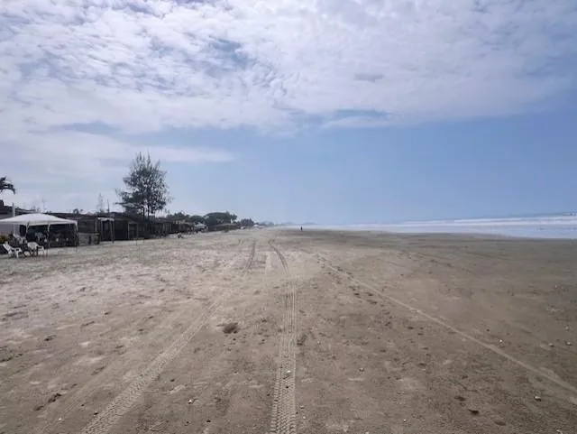 Terreno Al Pie del Mar en Venta en Ruta del Sol — imagen 4