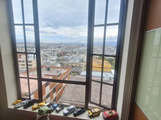Venta Departamento Union Nacional — imagen 3