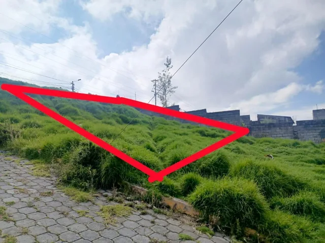 Terreno en Sur de Quito — imagen 4