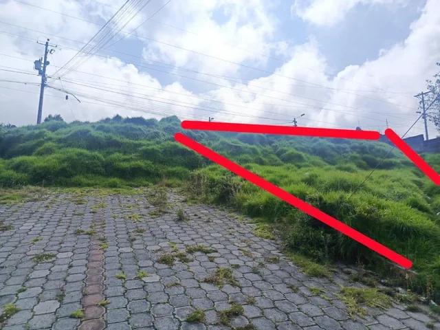 Terreno en Sur de Quito — imagen 3