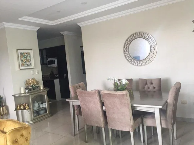 Departamento en Venta en Los Ceibos Ands, Guayas — imagen 5