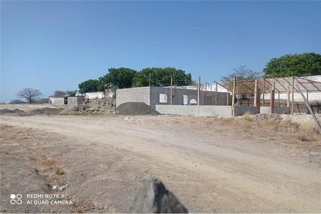 Terreno de Venta en Manta Zona Norte de Manabi, Manabí — imagen 5