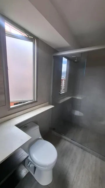 Espectacular Suite Amplia en Sector Priviliagiado — imagen 4