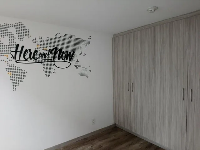 Departamento en Venta 2d en La Eloy Alfaro y Portugal — imagen 4