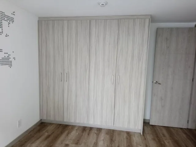 Departamento en Venta 2d en La Eloy Alfaro y Portugal — imagen 3