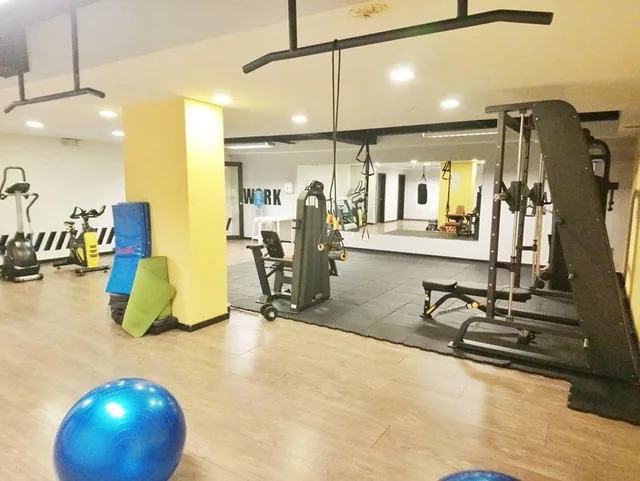 Departamento en Venta 2d en La Eloy Alfaro y Portugal — imagen 2
