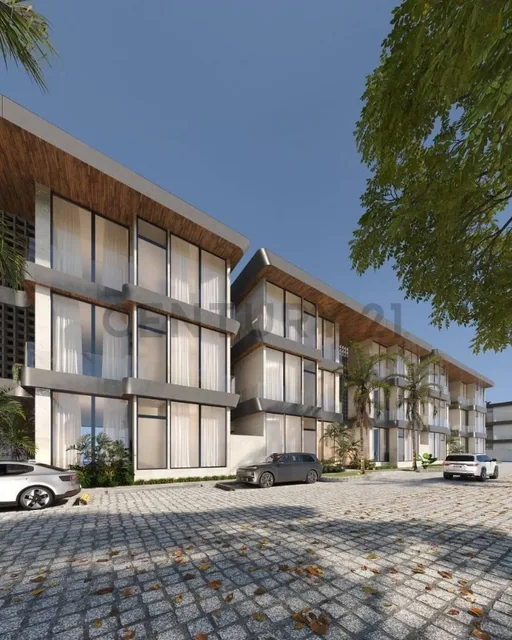 Dpto. Pb de Lujo | 3 Hab | Vista Al Río y Patio | Generador Total | Aplica Biess, Guayas — imagen 5