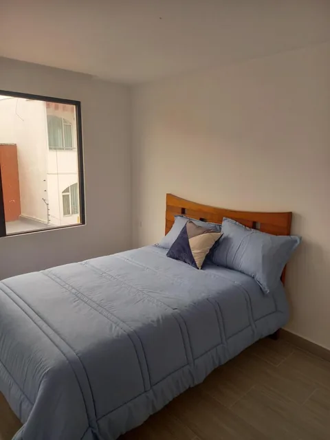 Vendo Departamento por Estrenar Dos Dorm. Sector La Armenia Country Club — imagen 4