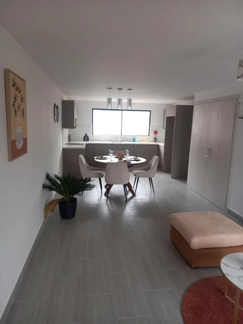Vendo Departamento por Estrenar Dos Dorm. Sector La Armenia Country Club — imagen 3