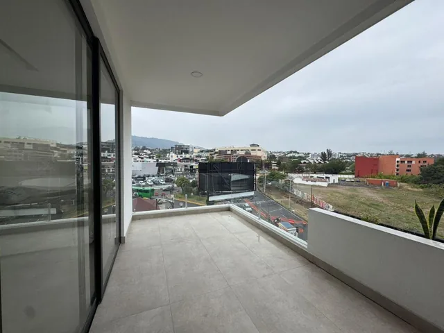Cumbayá, Scala - Departamentos en Venta — imagen 4