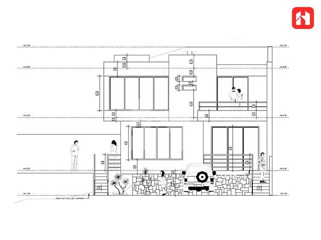 Vendo Casa Dentro de Urbanización Privada en Cuenca – Sector Ochoa León (Cv4086), Azuay — imagen 3
