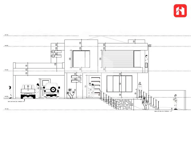 Vendo Casa Dentro de Urbanización Privada en Cuenca – Sector Ochoa León (Cv4086), Azuay — imagen 2