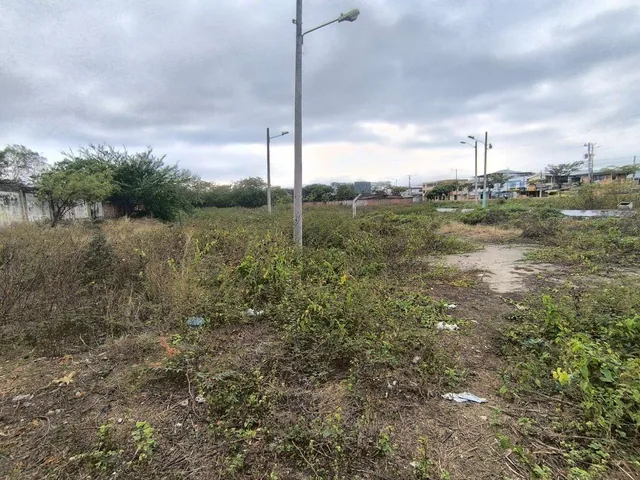 Terreno Comercial de Venta en Portoviejo Am/v, Manabí — imagen 5
