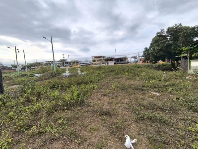 Terreno Comercial de Venta en Portoviejo Am/v, Manabí — imagen 3