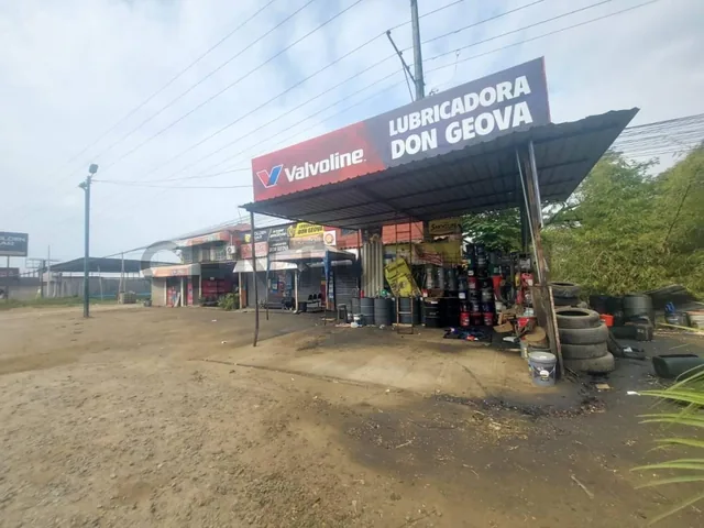 Oportunidad Venta Terreno Comercial Vía Salitre Ex Tecnicentro Gran Afluencia Em, Guayas — imagen 3