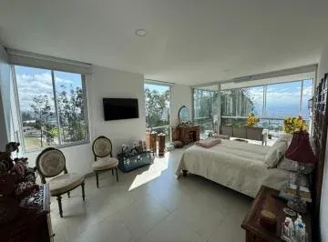 Vendo Departamento 3 D San Juan Cumbaya — imagen 4
