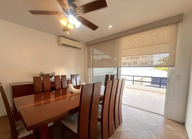 Alquiler Casa Mediterránea - Española, Piscina, 6 Dorm., en Ciudadela Exclusiva - Sb, Manabí — imagen 5