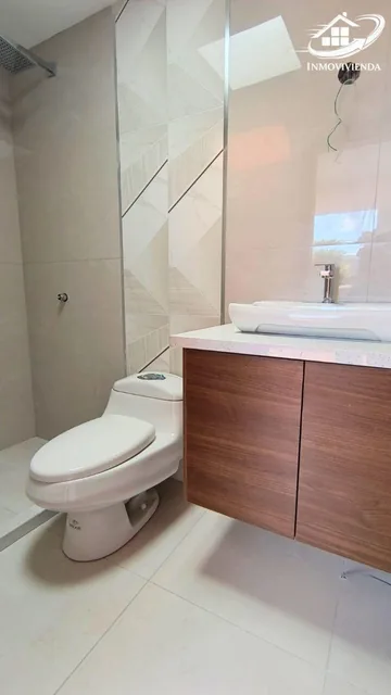 San Juan de Cumbayá, Departamento Tipo Casa Dúplex, Tres Dorm. — imagen 4