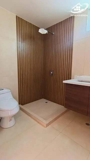 San Juan de Cumbayá, Departamento Tipo Casa Dúplex, Tres Dorm. — imagen 2