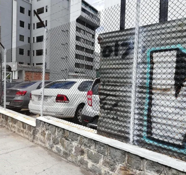 Terreno 1123 m Sector Clinica Pichincha — imagen 4