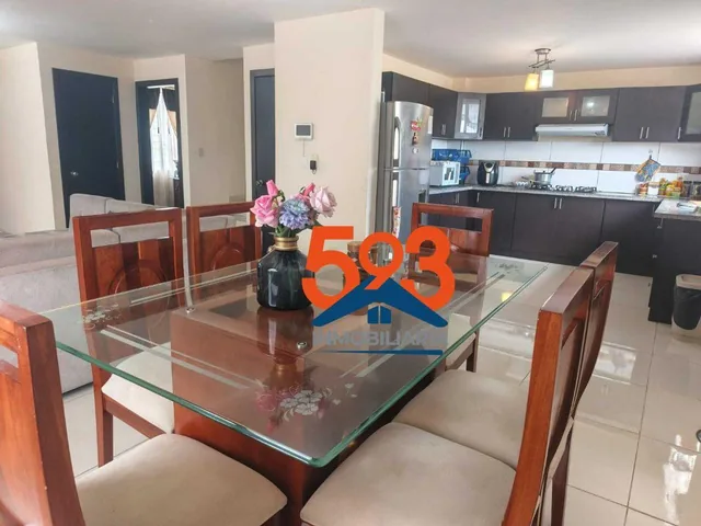Casa de Venta en Latacunga, Cotopaxi — imagen 5
