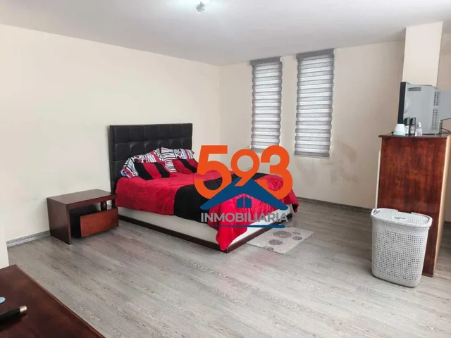 Casa de Venta en Latacunga, Cotopaxi — imagen 4