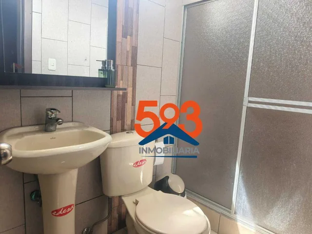 Casa de Venta en Latacunga, Cotopaxi — imagen 2