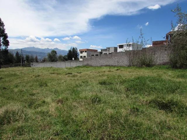 Terreno Sector Poncho Verde El Colibrí 5.915 m² — imagen 2