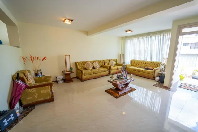 Casa en Venta 247 m² Carcelen/mastodontes — imagen 5