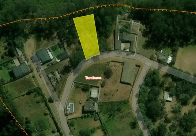 Terreno de Venta en Pifo 751 m² Ciudadela Wilson — imagen 3
