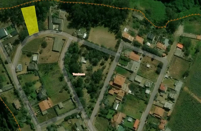 Terreno de Venta en Pifo 751 m² Ciudadela Wilson — imagen 2