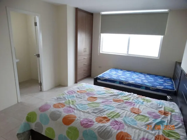 Departamento Frente Al Mar en Venta en Crucita, Manabí — imagen 5