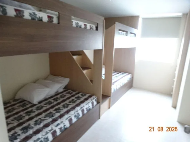 Departamento Frente Al Mar en Venta en Crucita, Manabí — imagen 2